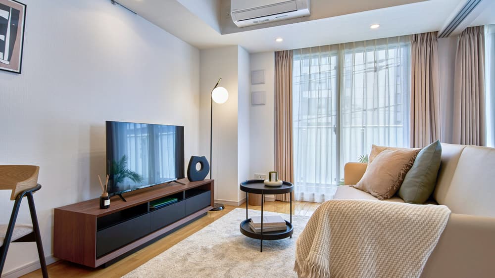 Room Type Gallery